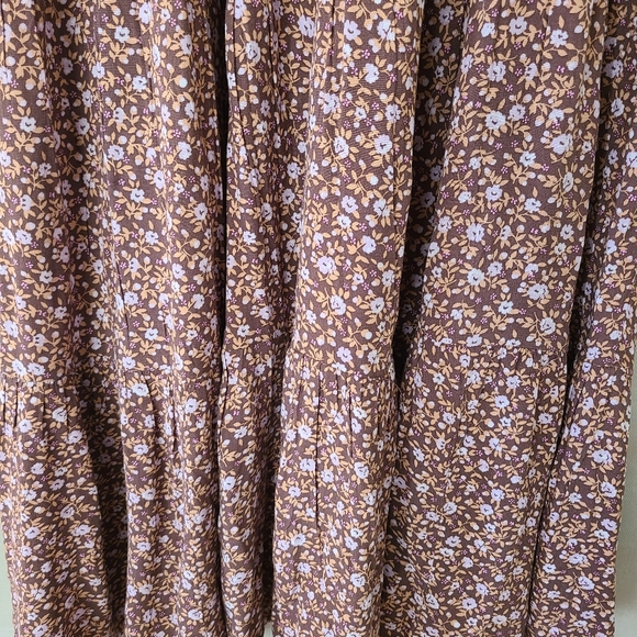 💐 aerie Garden Party Dress 💐 - Picture 5 of 10